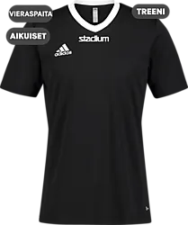 358914106101 ADIDAS Ent22 Jsy Tee 358914106101 ADIDAS Ent22 Jsy Tee Standard Small1x1
