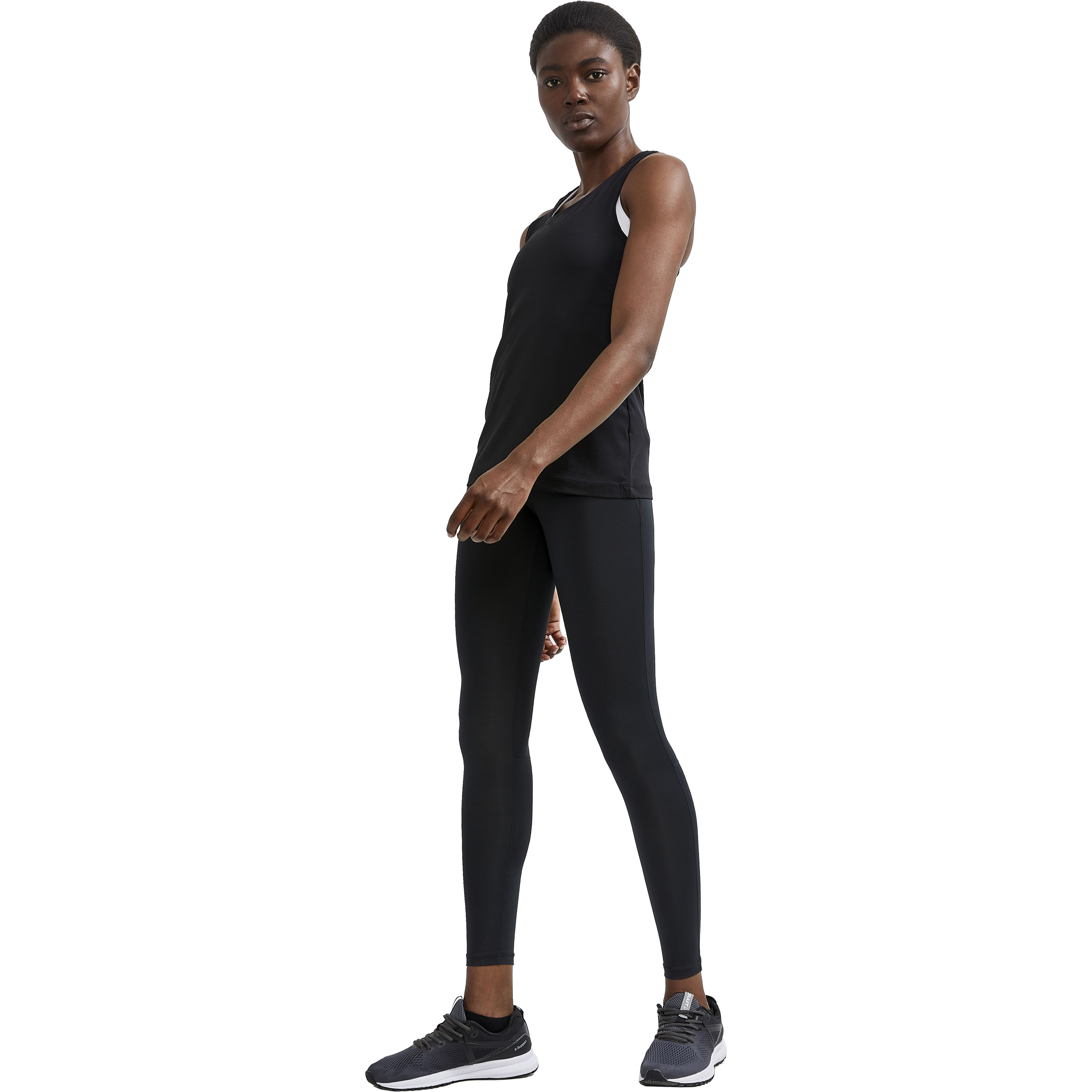 CRAFT, ADV ESSENCE SINGLET W