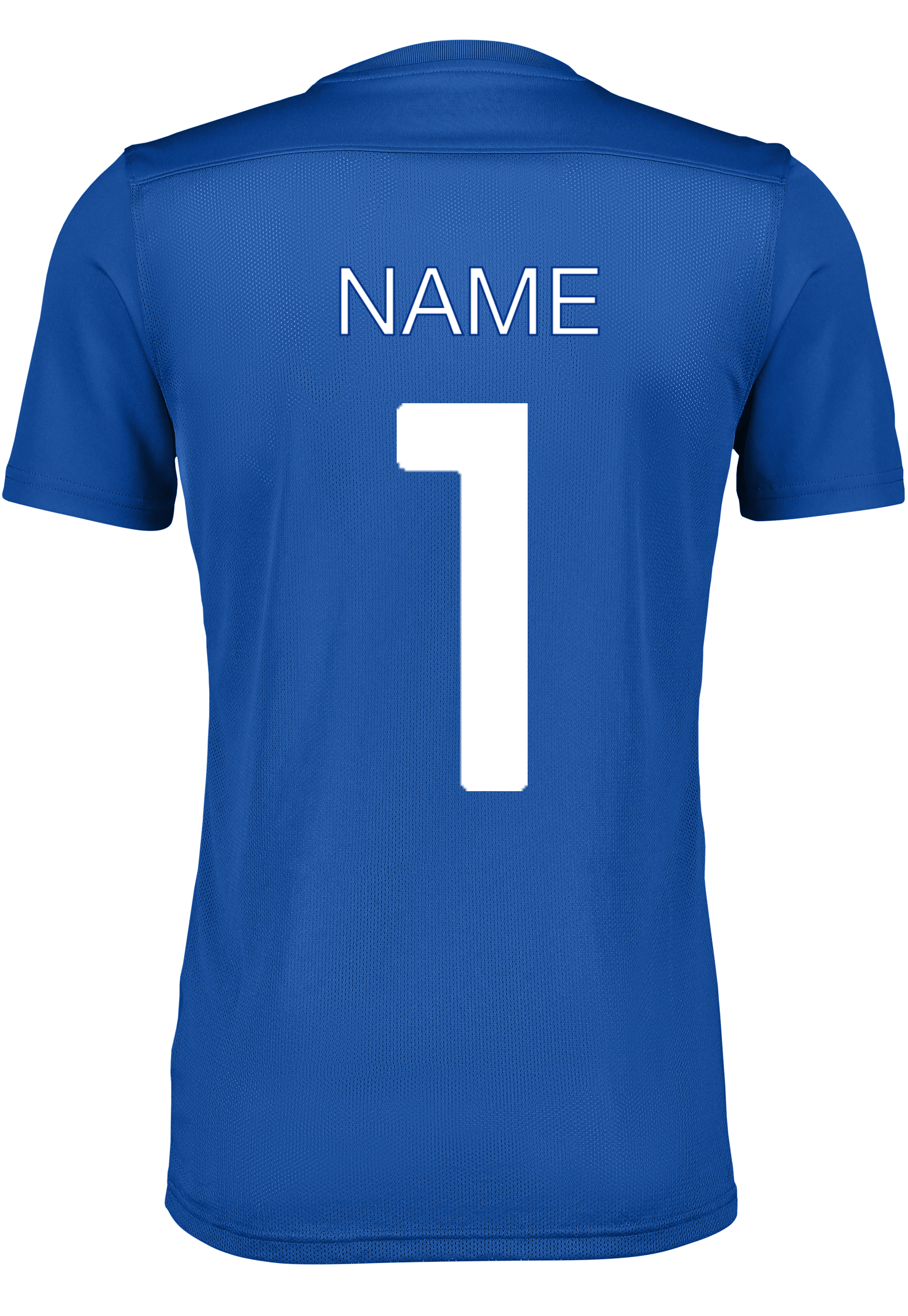 NIKE, Park VII SS Jsy