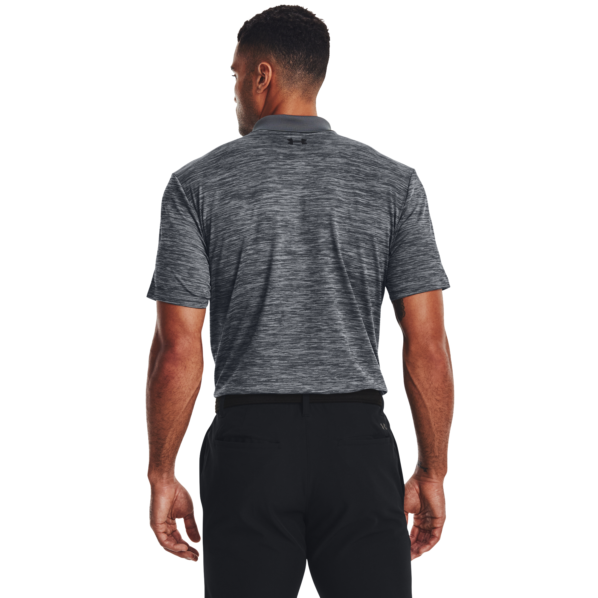 UNDER ARMOUR, M Matchplay Polo