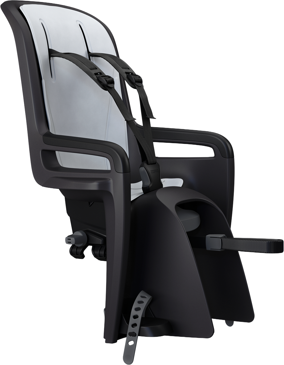 THULE, RIDE ALONG 2 RACK MOUNT