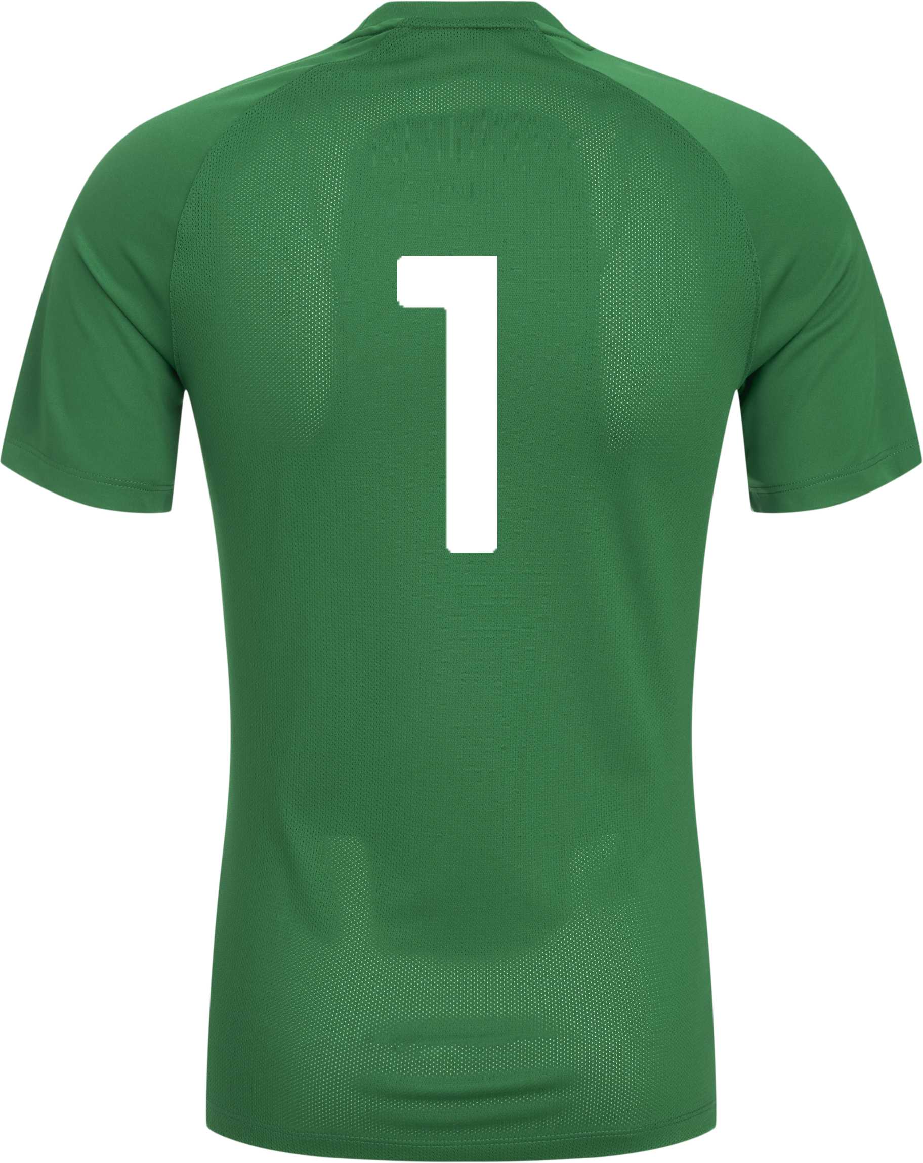 NIKE, PARK VIII SS JSY