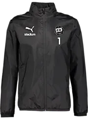 392099103101 PUMA T Goal Aw Jkt Jr 392099103101 PUMA T Goal Aw Jkt Jr Standard Small1x1