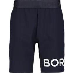 Borg Shorts - Night Sky Standard Small1x1