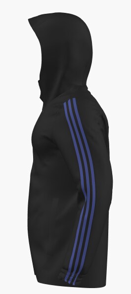 ADIDAS, Mt Aw Jkt 23