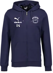 394151105101 PUMA T Goal Casual Hood Jkt 394151105101 PUMA T Goal Casual Hood Jkt Standard Small1x1