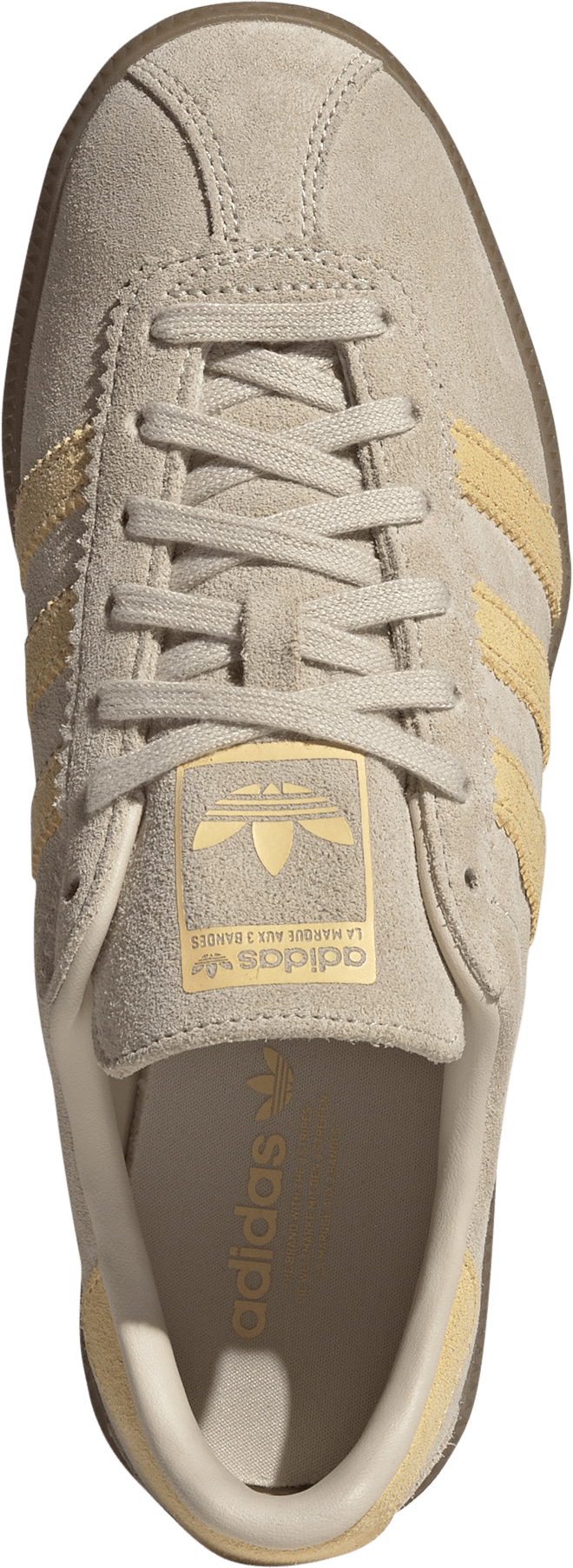 ADIDAS ORIGINALS, ADIDAS BRMD W