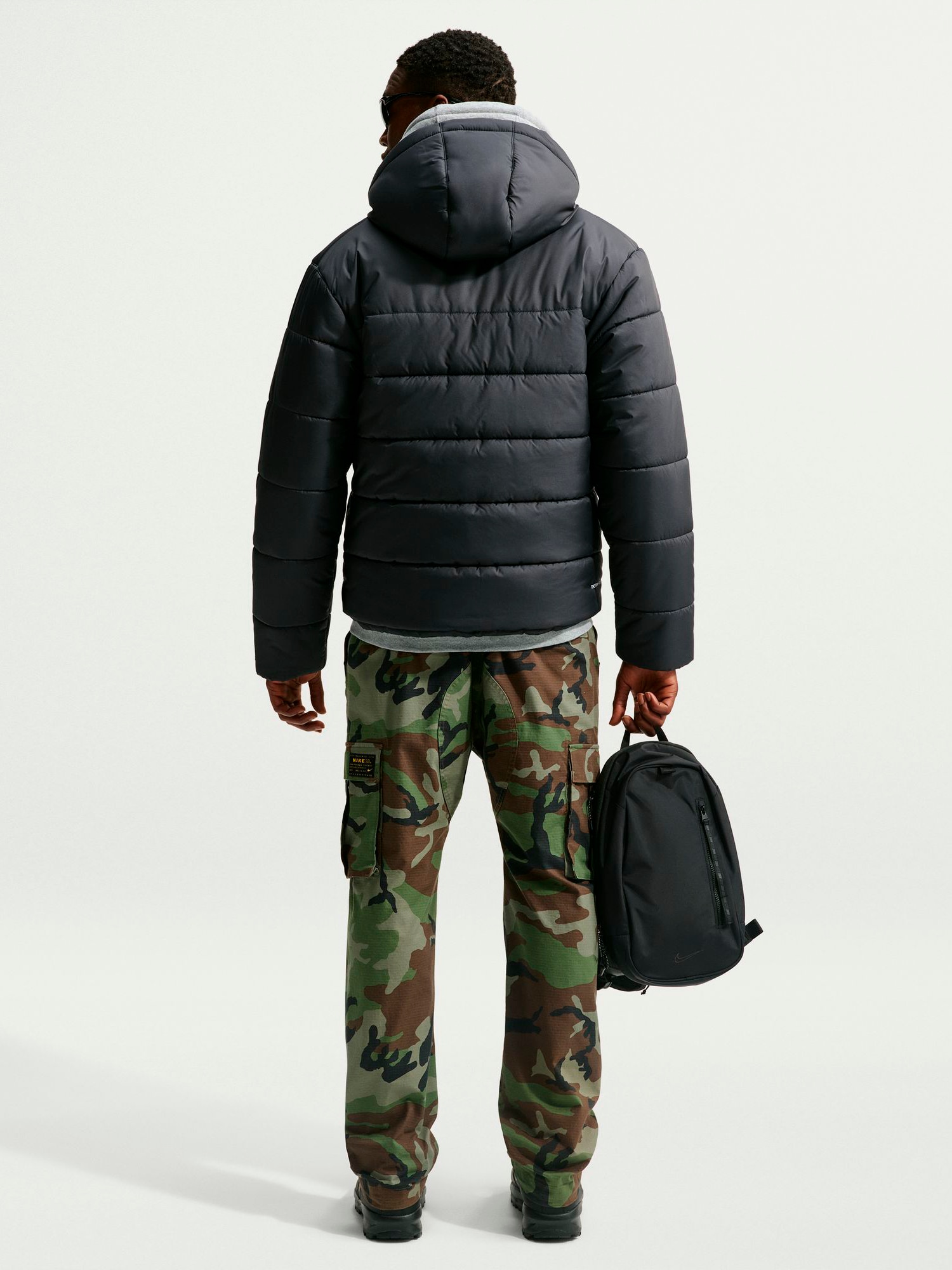 NIKE, M NK ACCESS FILLED PUFFER