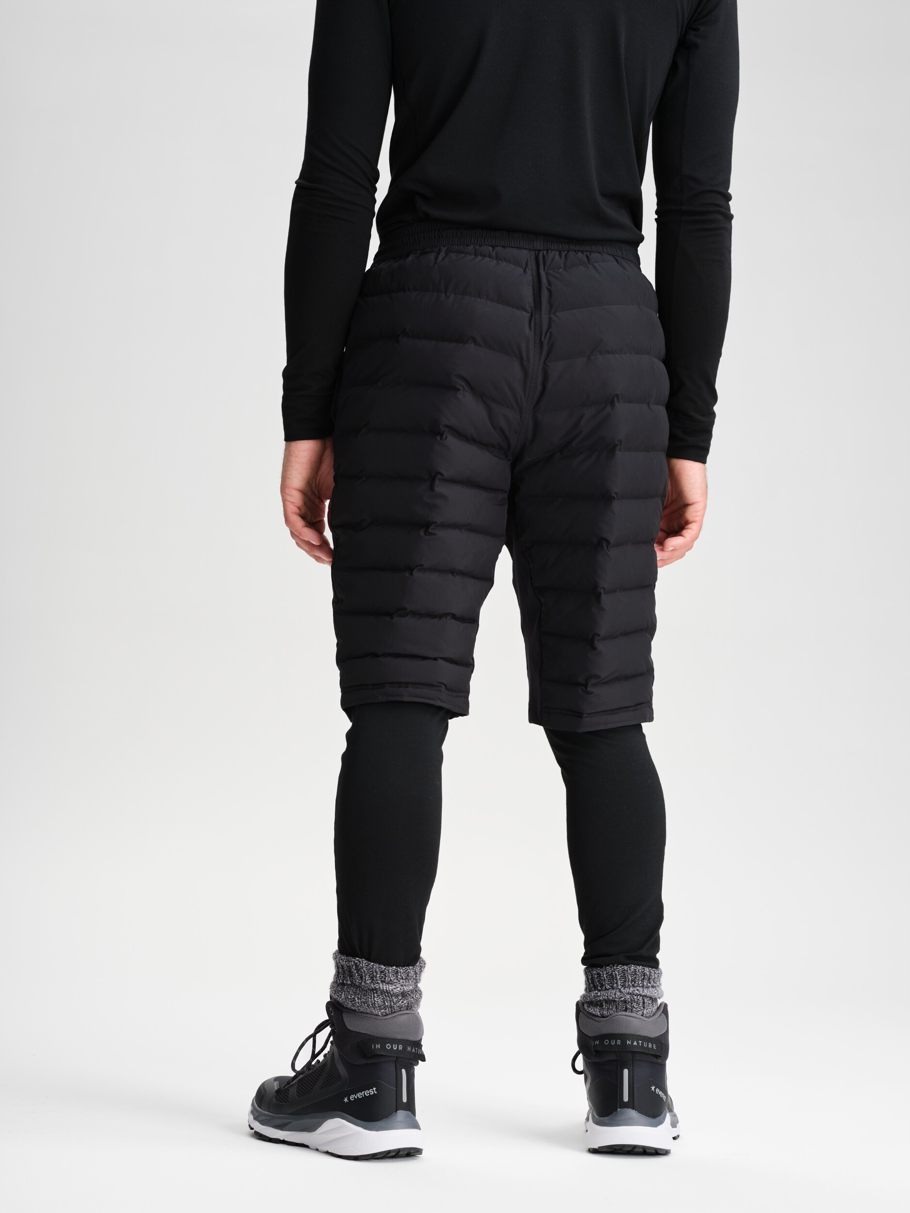 EVEREST, M Alve Shorts