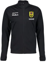 394166105101 CRAFT Evolve 2.0 Full Zip Jacket M 394166105101 CRAFT Evolve 2.0 Full Zip Jacket M Standard Small1x1