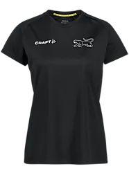 321482107105 CRAFT Evolve Tee W 321482107105 CRAFT Evolve Tee W Standard Small1x1