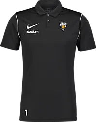 323320101101 NIKE Dry Park 20 Polo Jr 323320101101 NIKE Dry Park 20 Polo Jr Standard Small1x1