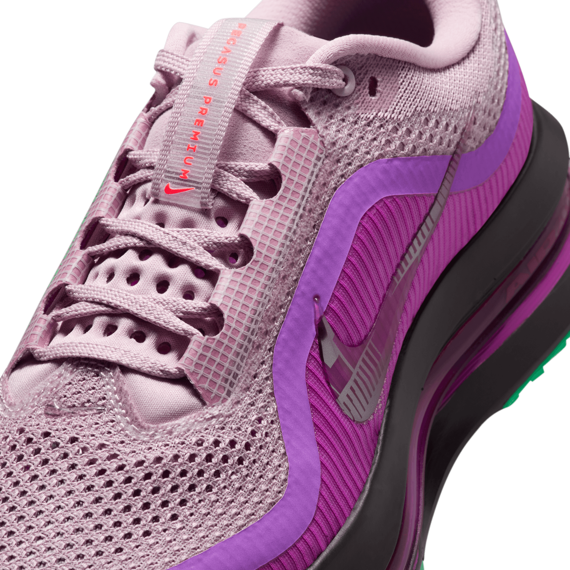 NIKE, W NIKE PEGASUS PREMIUM FK