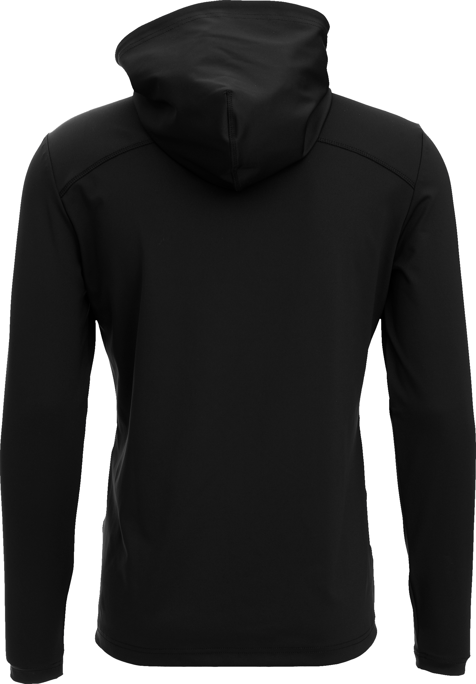 LYLE & SCOTT, M GOLF CORE MIDLAYER HOODIE