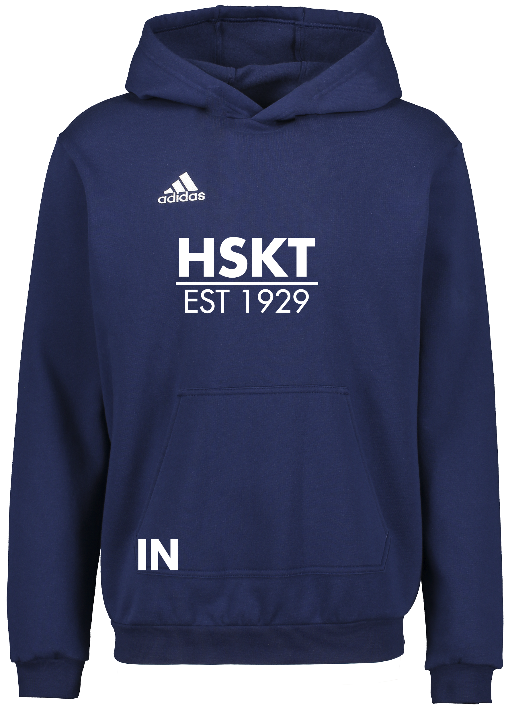 
ADIDAS, 
Ent22 Hoody Jr, 
Detail 1
