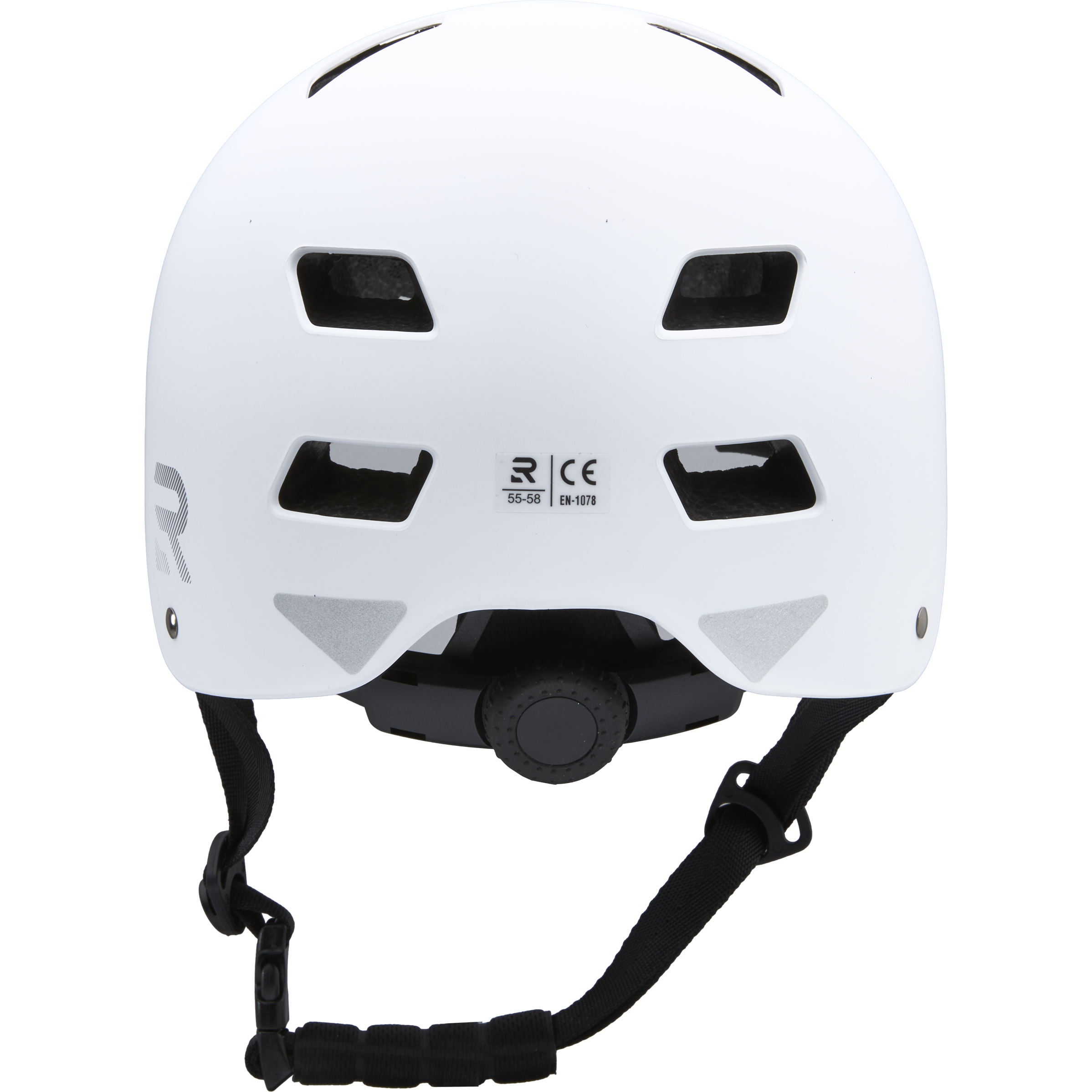 REVOLUTION, So Skate Helmet Ii U