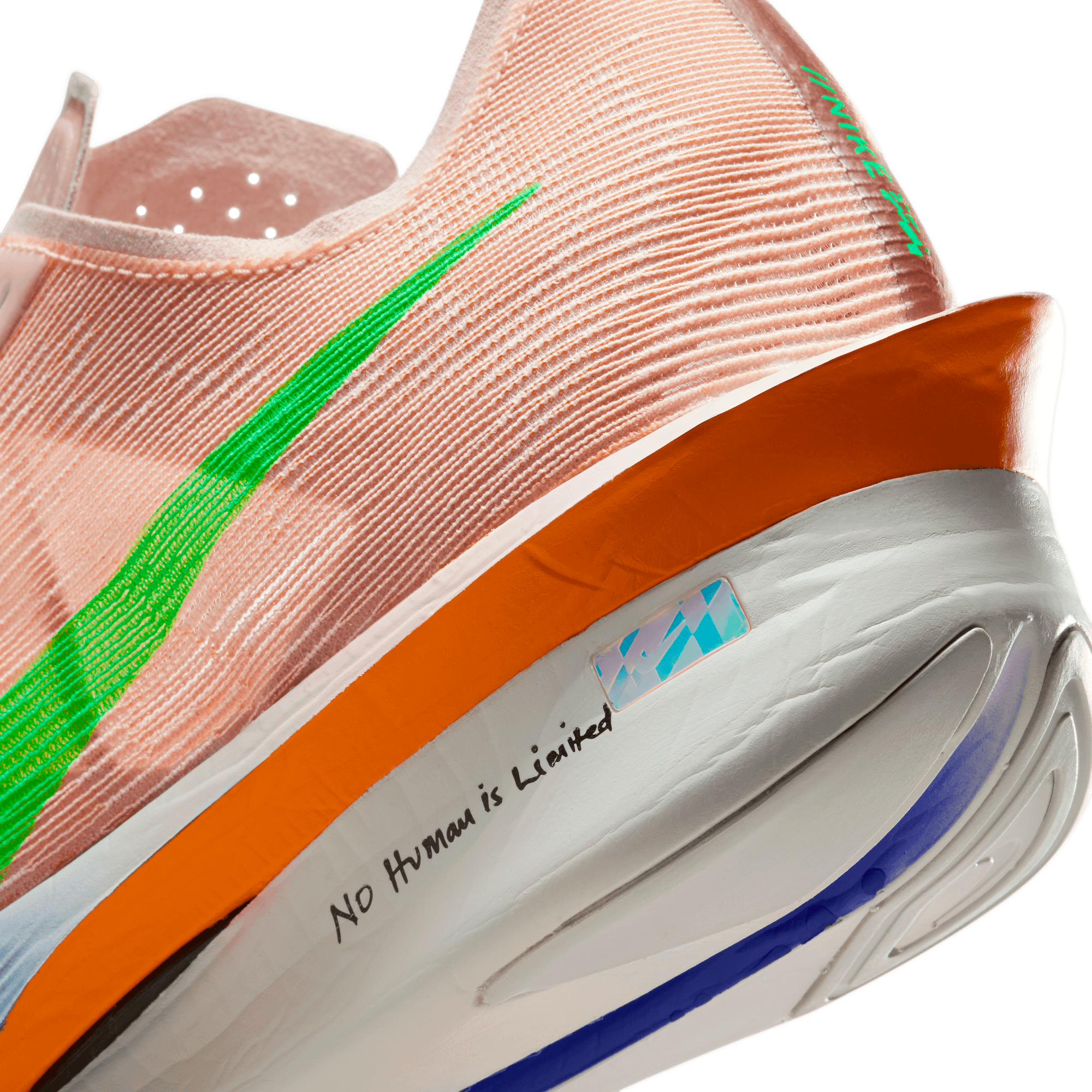 NIKE, W Zoomx Vaporfly Next% 4 Eliud Kipchoge