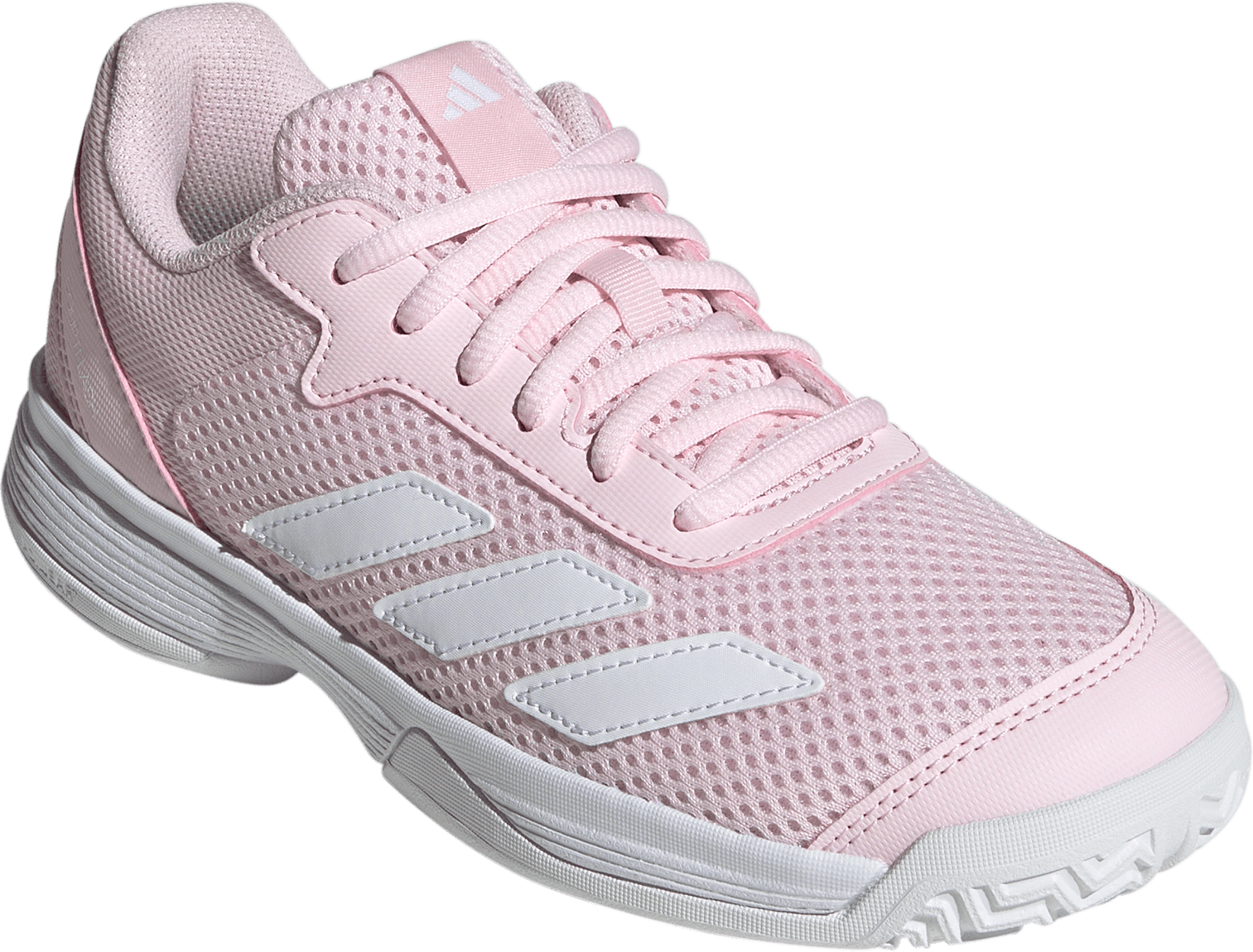ADIDAS, COURTFLASH K