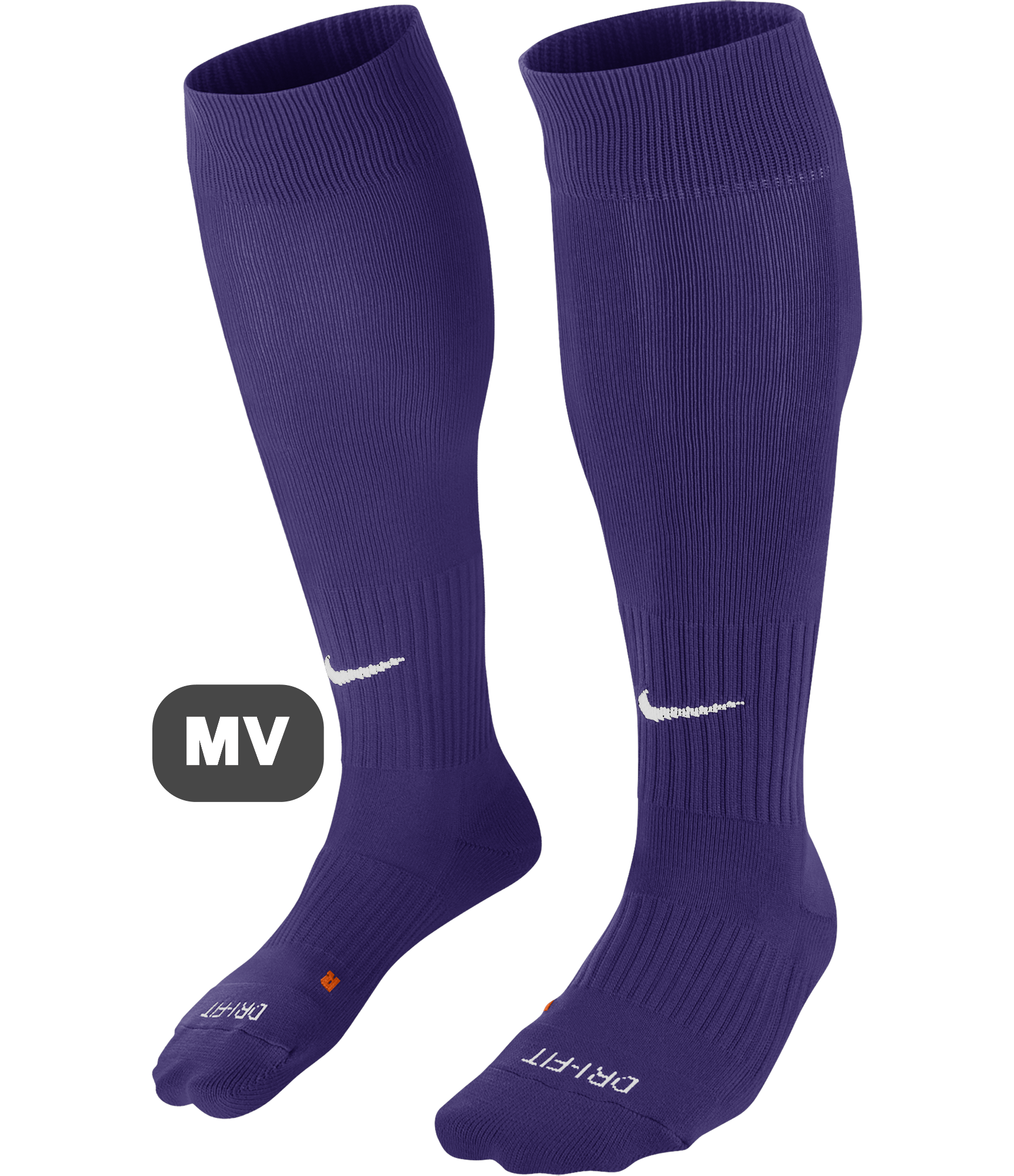 
NIKE, 
Academy Sock Otc, 
Detail 1
