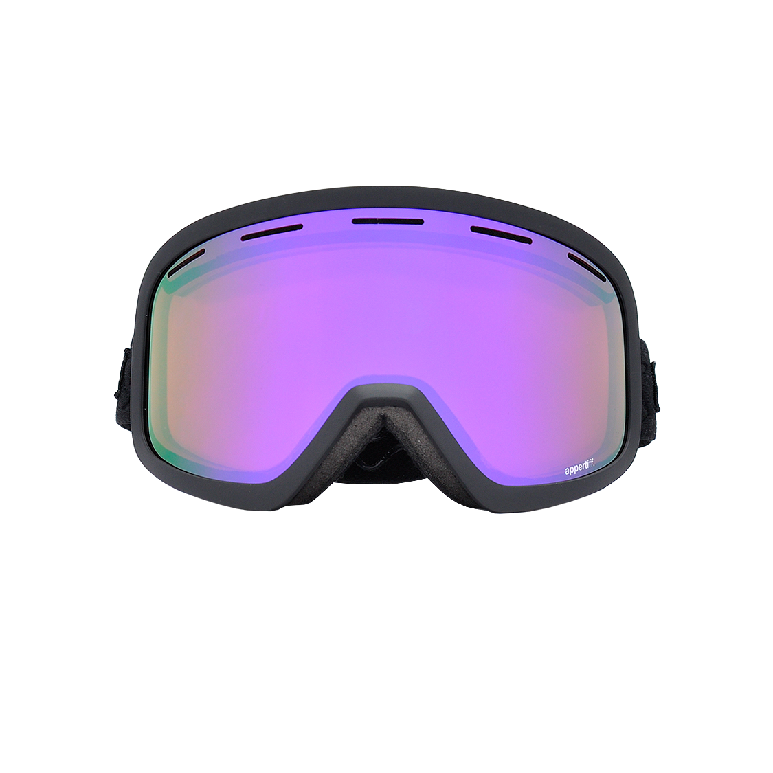 APPERTIFF, Dwg Blackout +Lens