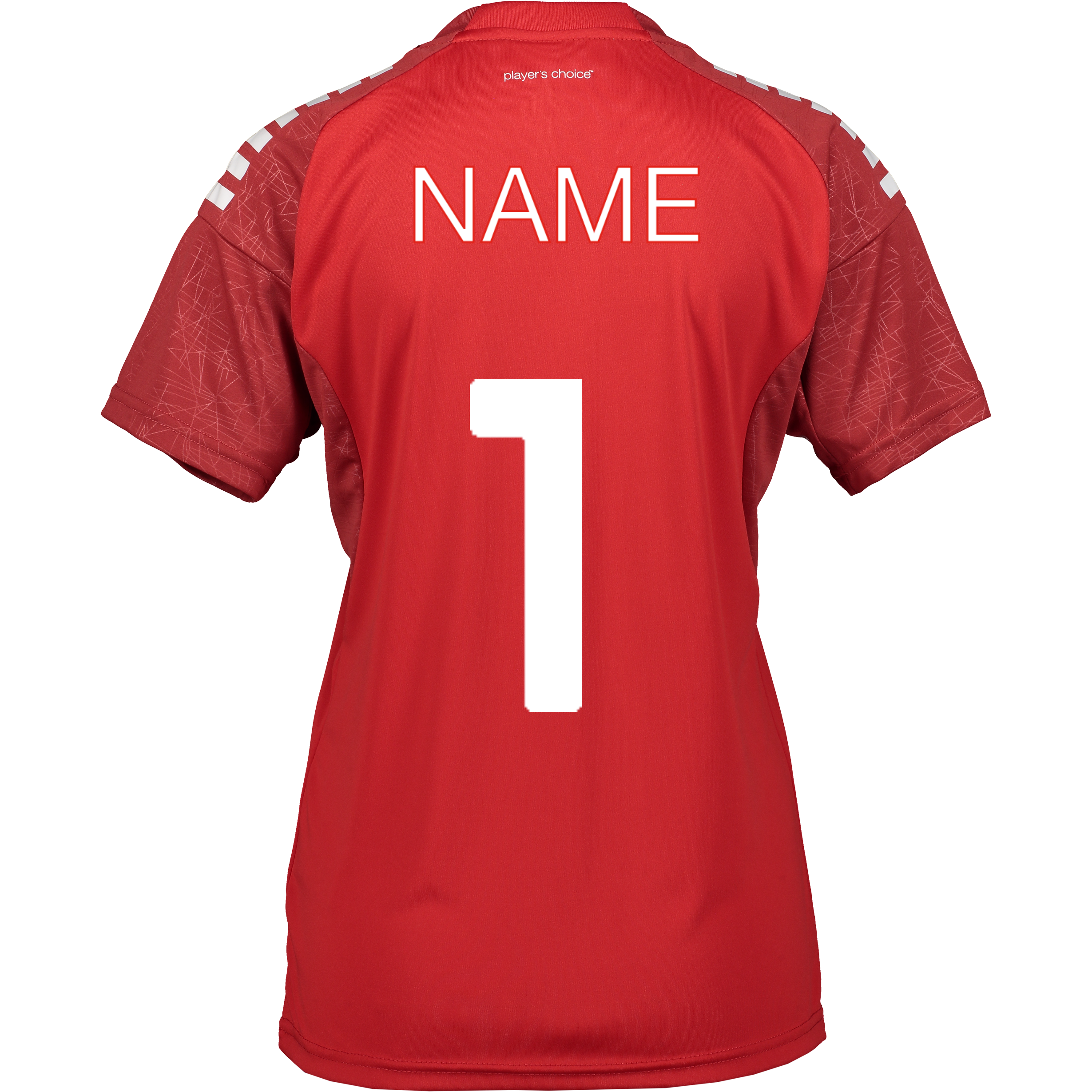 SELECT, Spain 25 Ss Jsy W