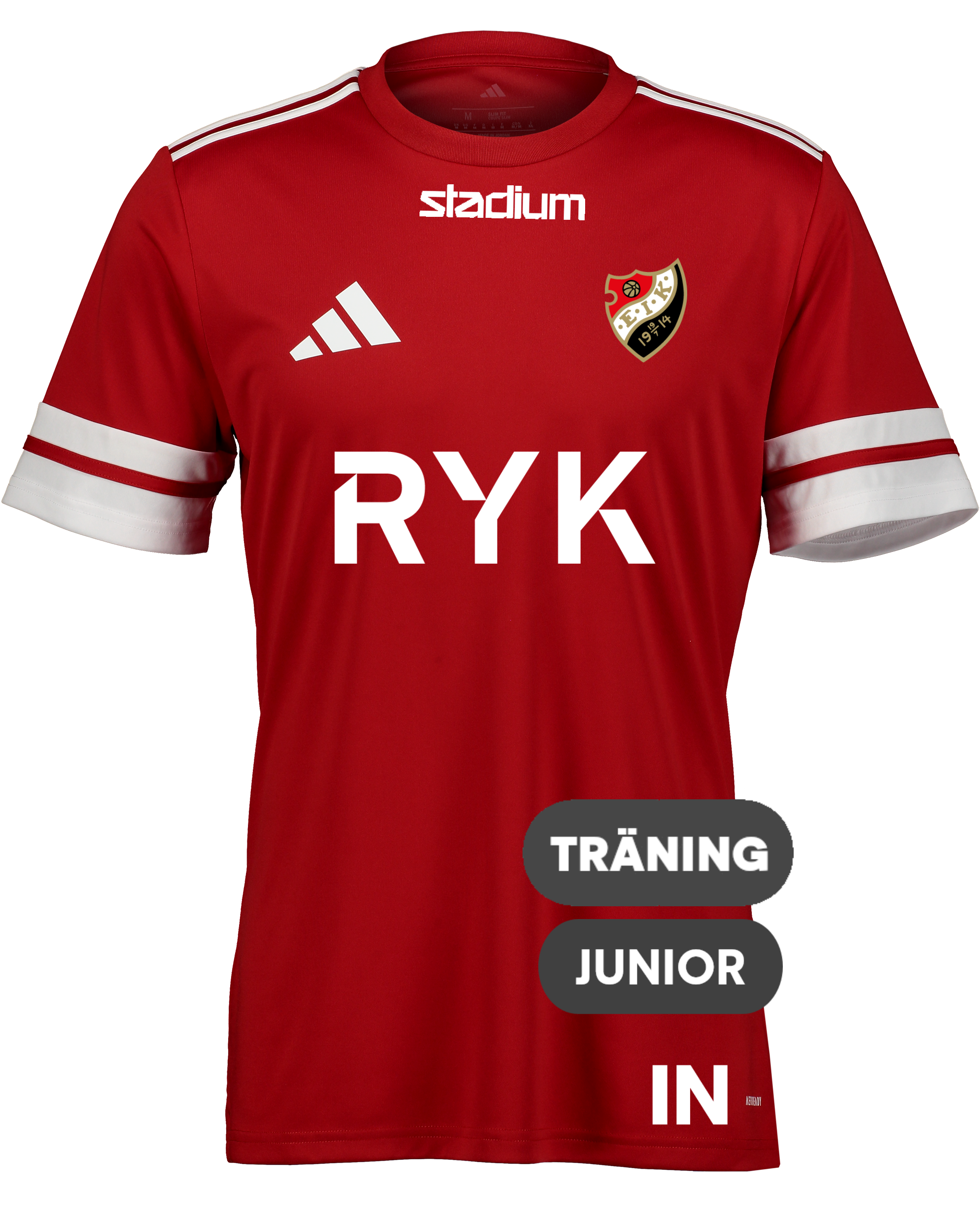 
ADIDAS, 
Squad25 Jsy Jr, 
Detail 1
