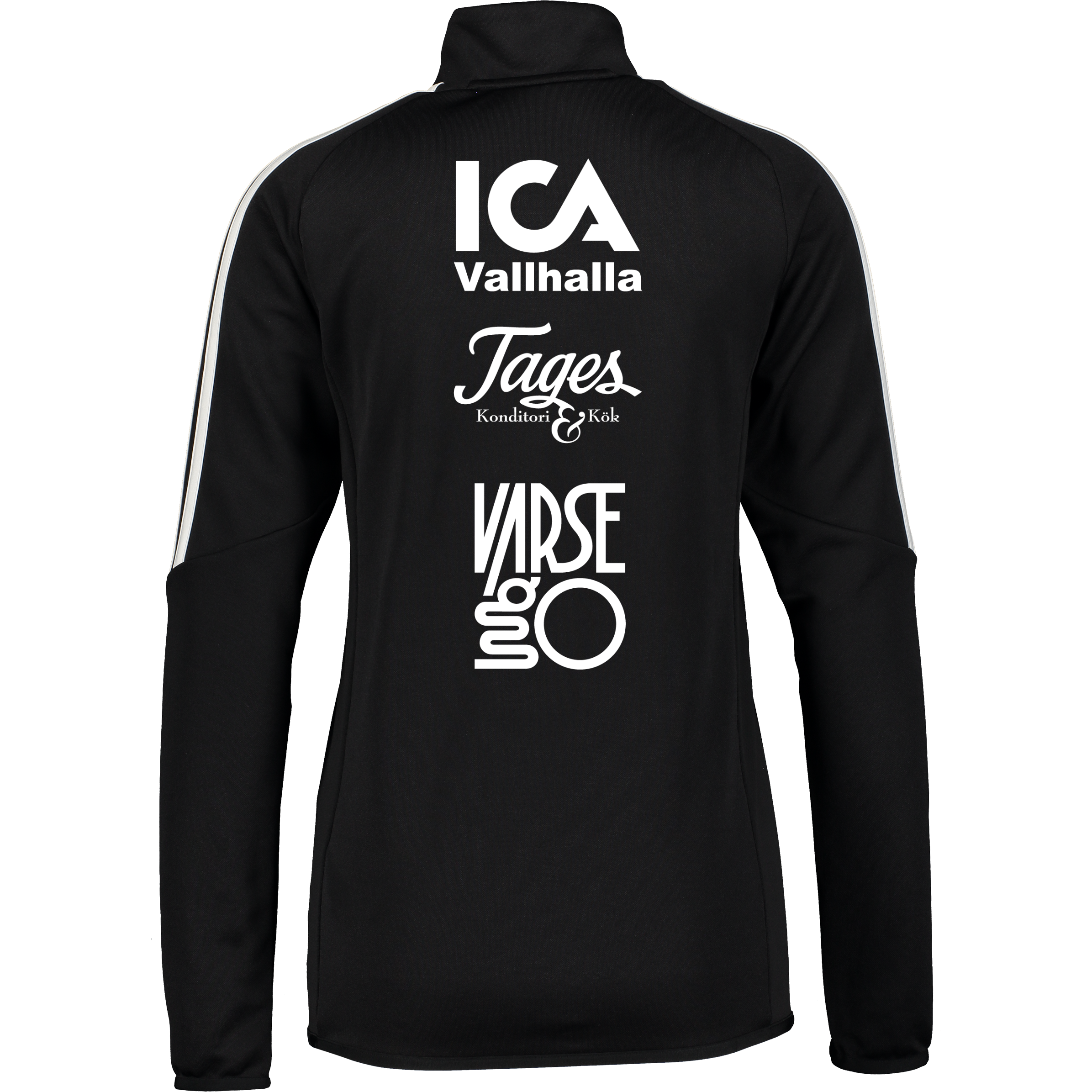 ADIDAS, TIRO26 L TR TOP W