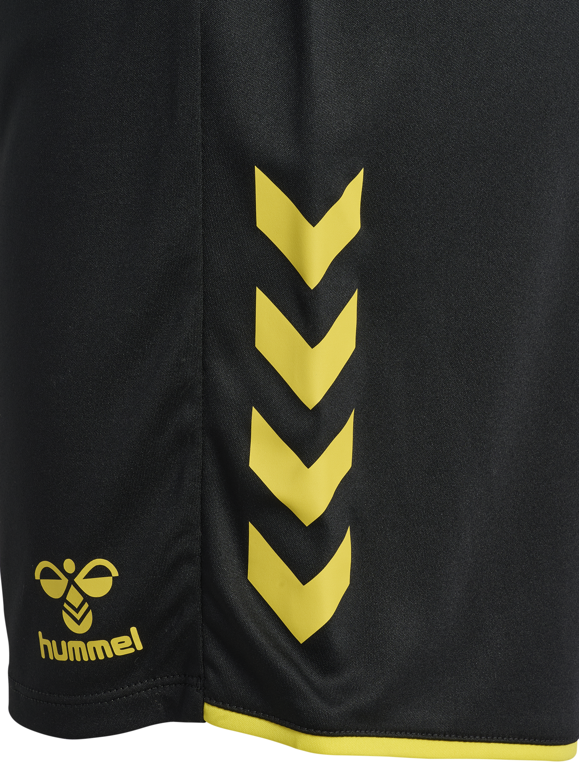 HUMMEL, HMLCORE 2.0 SHORTS WOMAN