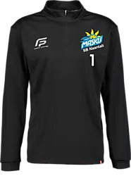 397391101105 FATPIPE Fast Warmup Shirt Jr 397391101105 FATPIPE Fast Warmup Shirt Jr Standard Small1x1