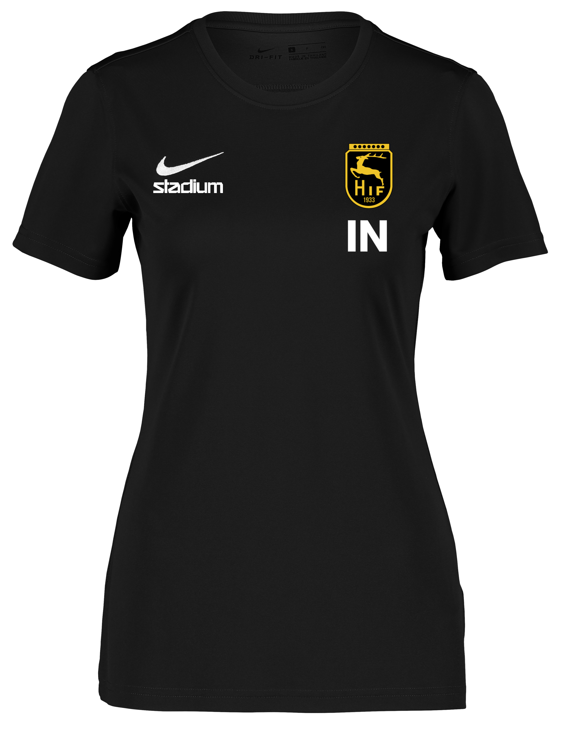 
NIKE, 
Park VII SS Jsy W, 
Detail 1
