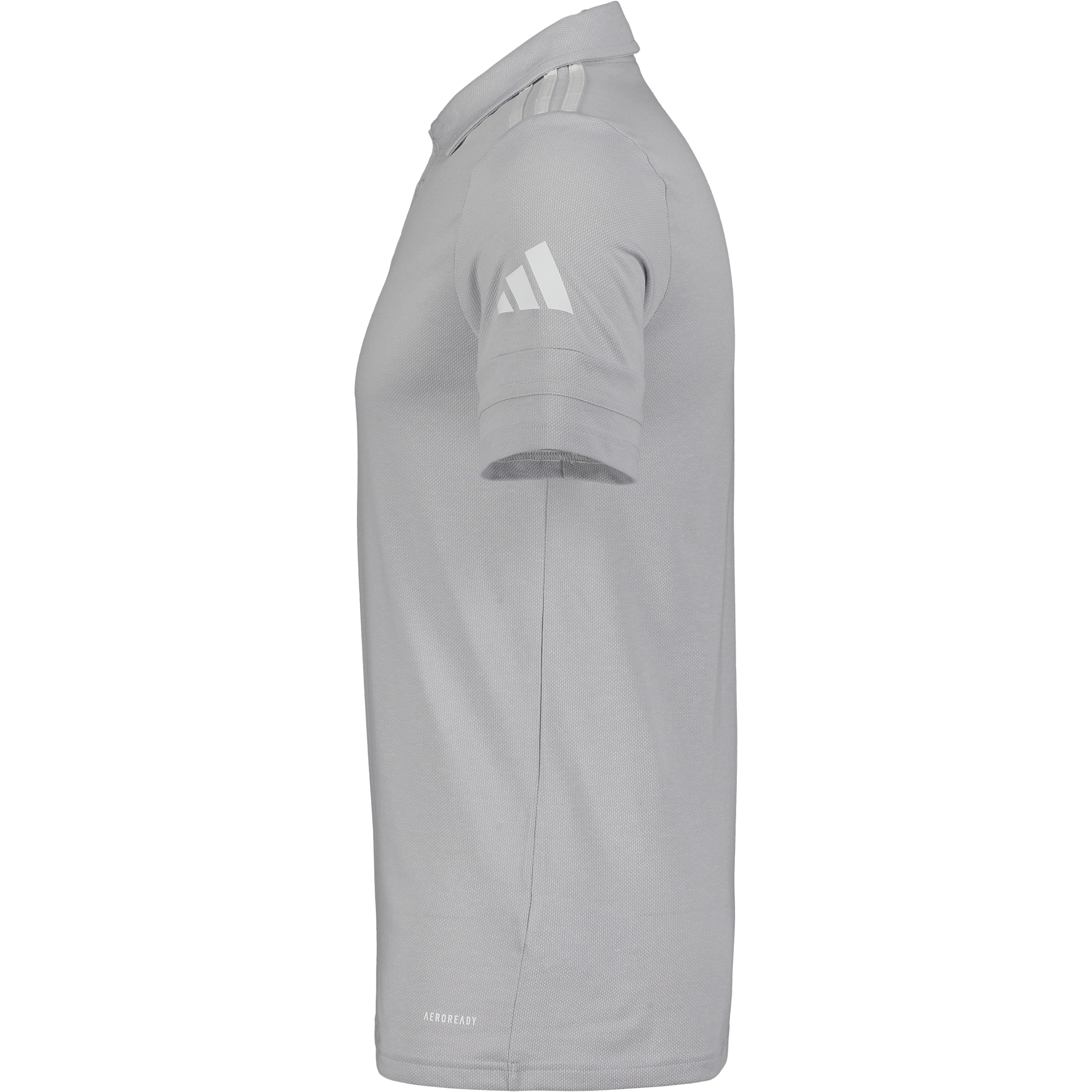 ADIDAS, Squad25 C Polo Jr