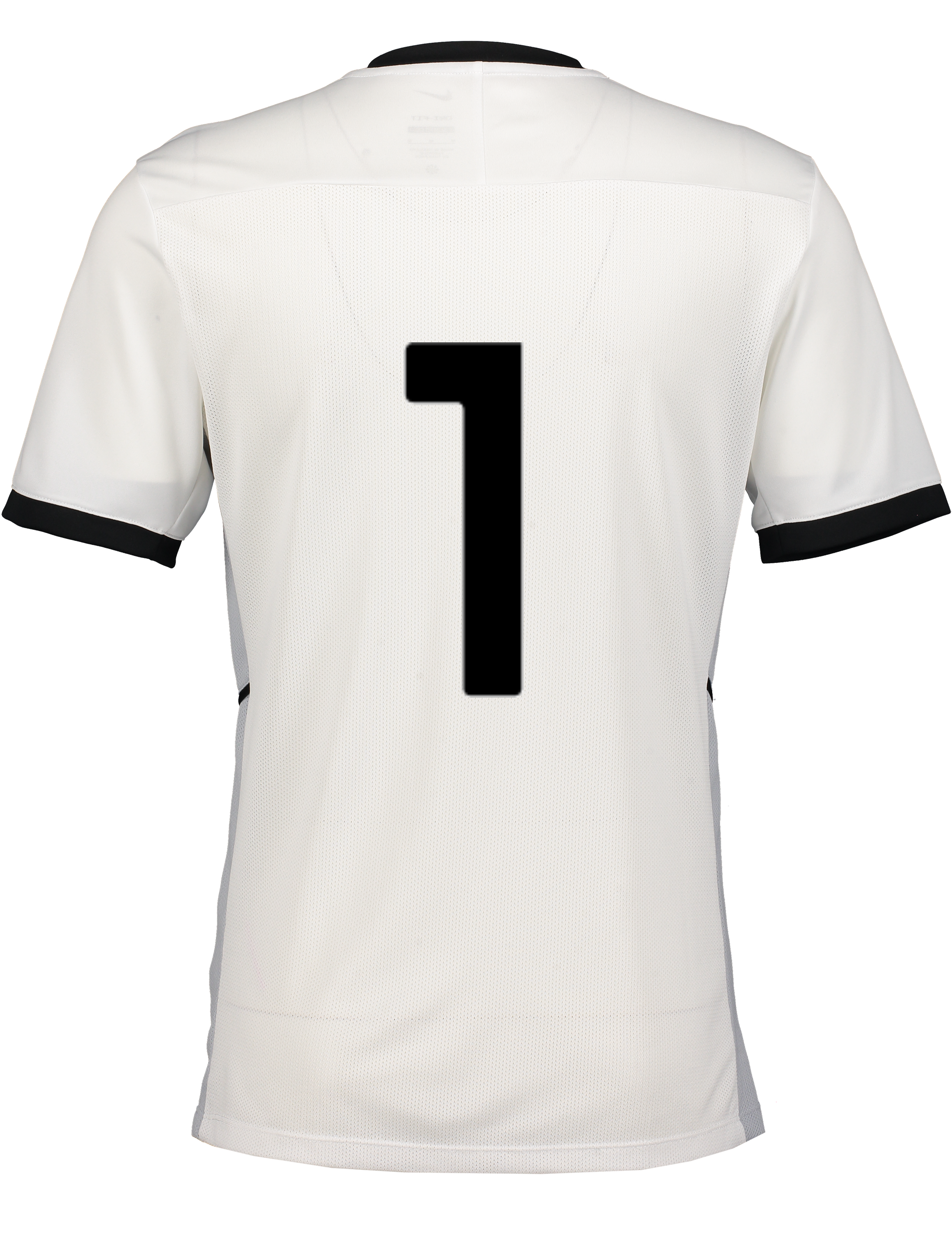 NIKE, Acd25 Ss Top Jr