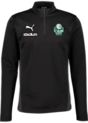 392102103101 PUMA T Goal 1/4 Zip 392102103101 PUMA T Goal 1/4 Zip Standard Small1x1
