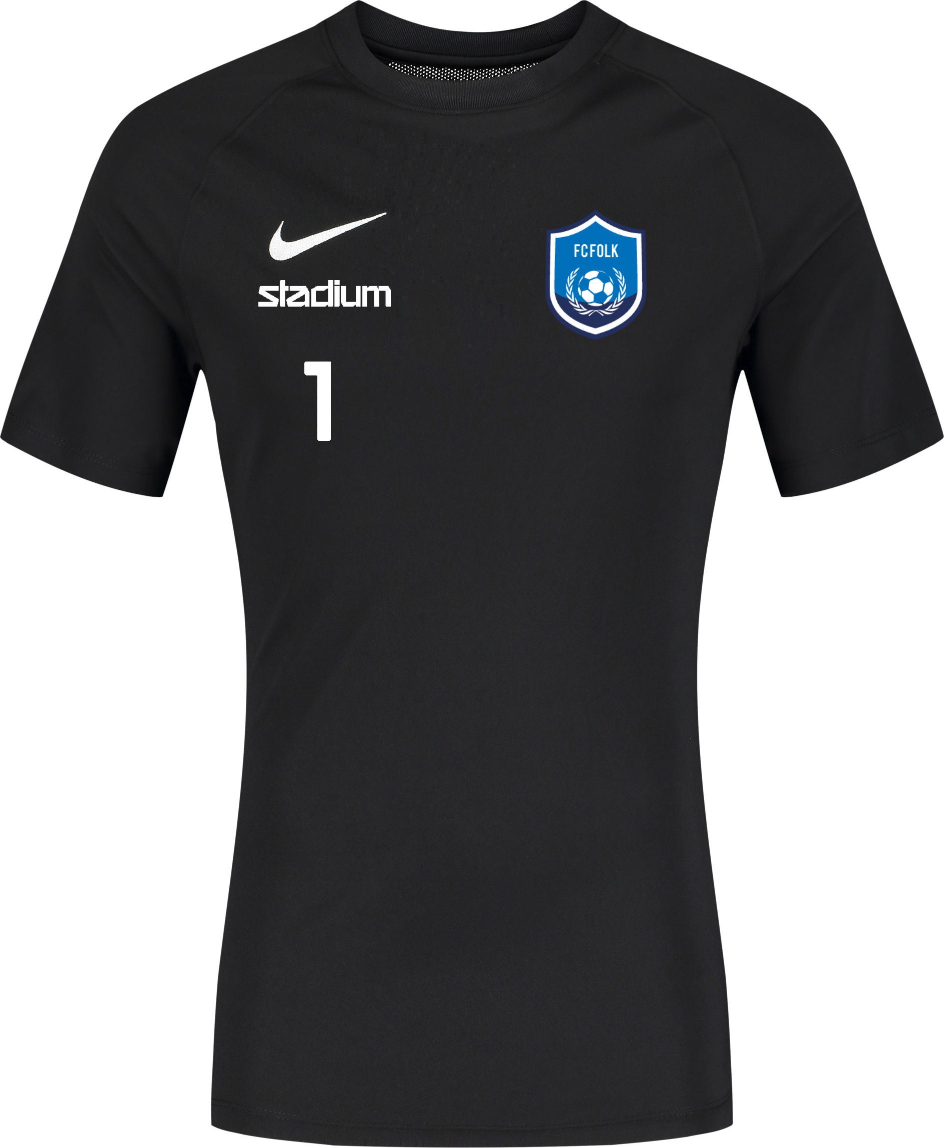 
NIKE, 
PARK VIII SS JSY JR, 
Detail 1
