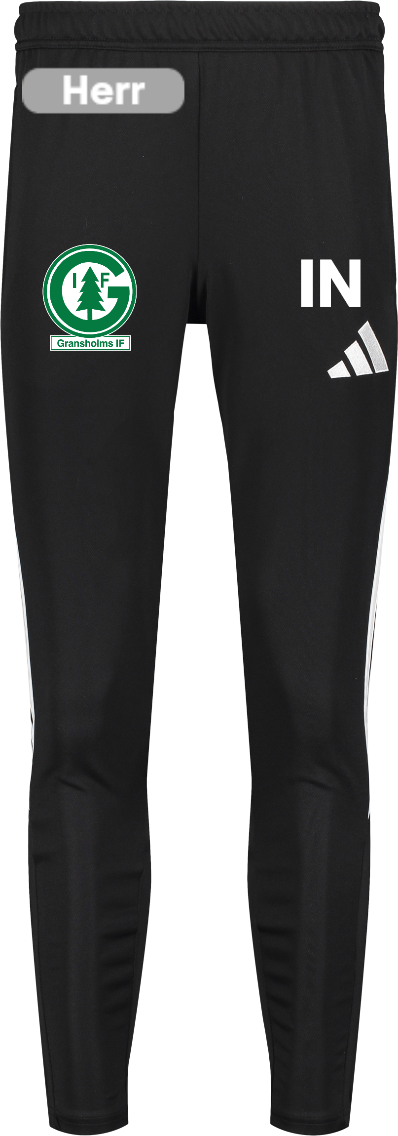 
ADIDAS, 
TIRO26 L PNT, 
Detail 1
