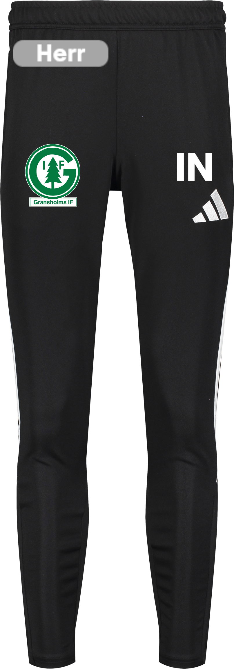 
ADIDAS, 
TIRO26 L PNT, 
Detail 1
