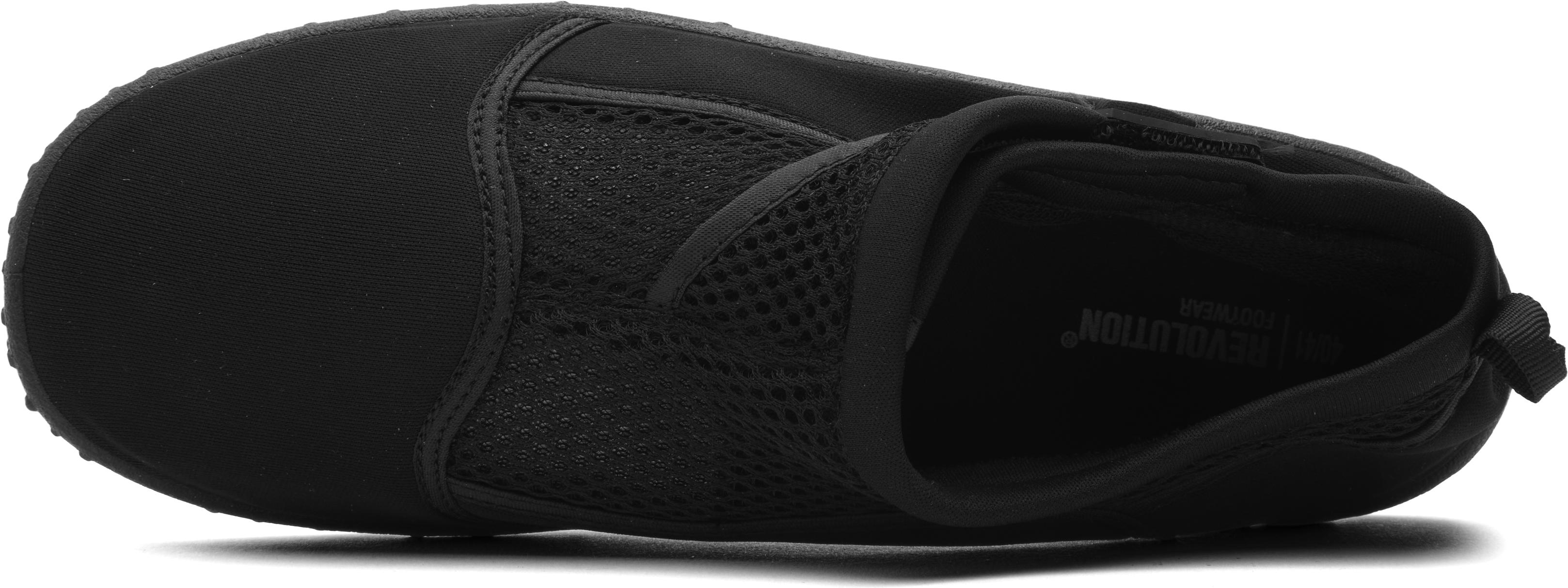 REVOLUTION, WATERSHOE SR