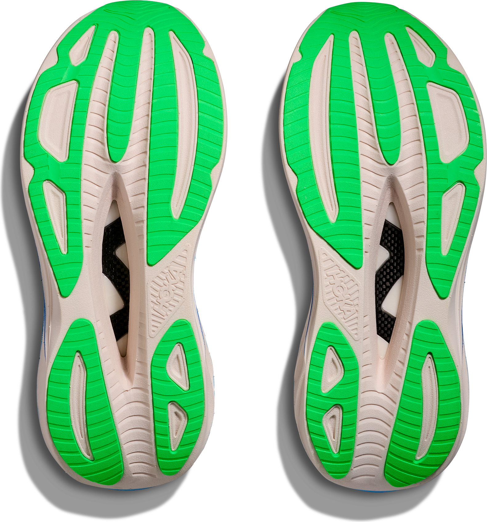 HOKA, M SKYWARD X 2