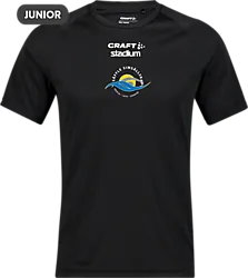 398762106101 CRAFT Rush 2.0 Ss Tee Jr 398762106101 CRAFT Rush 2.0 Ss Tee Jr Standard Small1x1