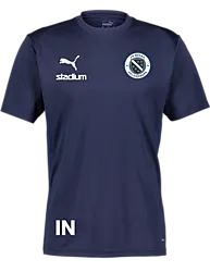 392096106101 PUMA T Goal Trg Jsy Jr 392096106101 PUMA T Goal Trg Jsy Jr Standard Small1x1