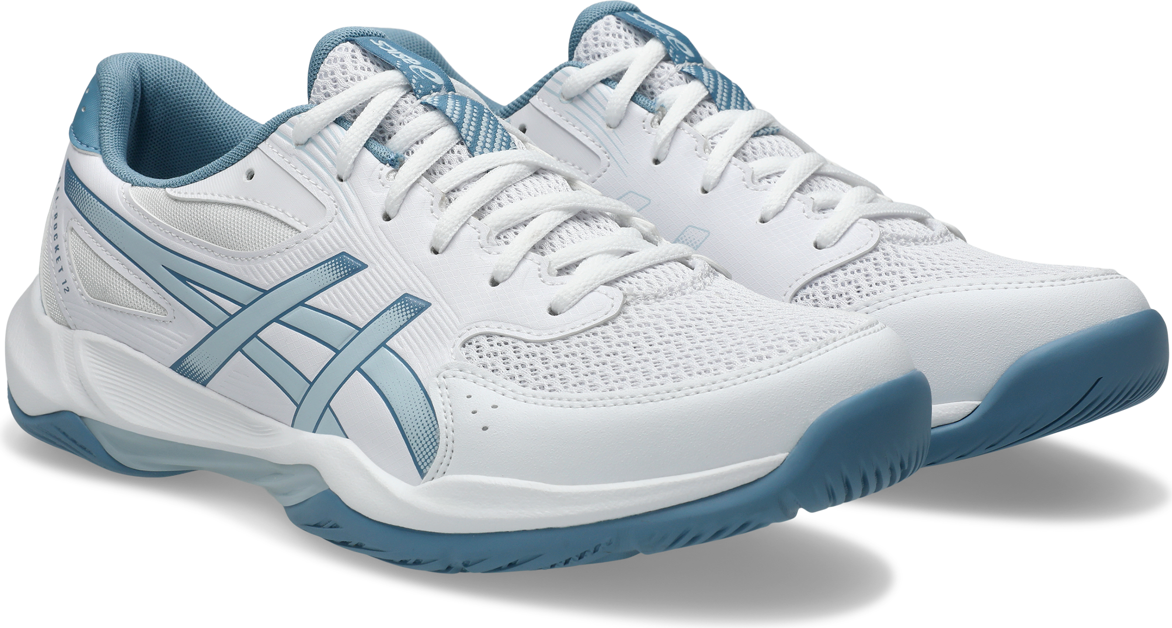 ASICS, M Gel-rocket 12