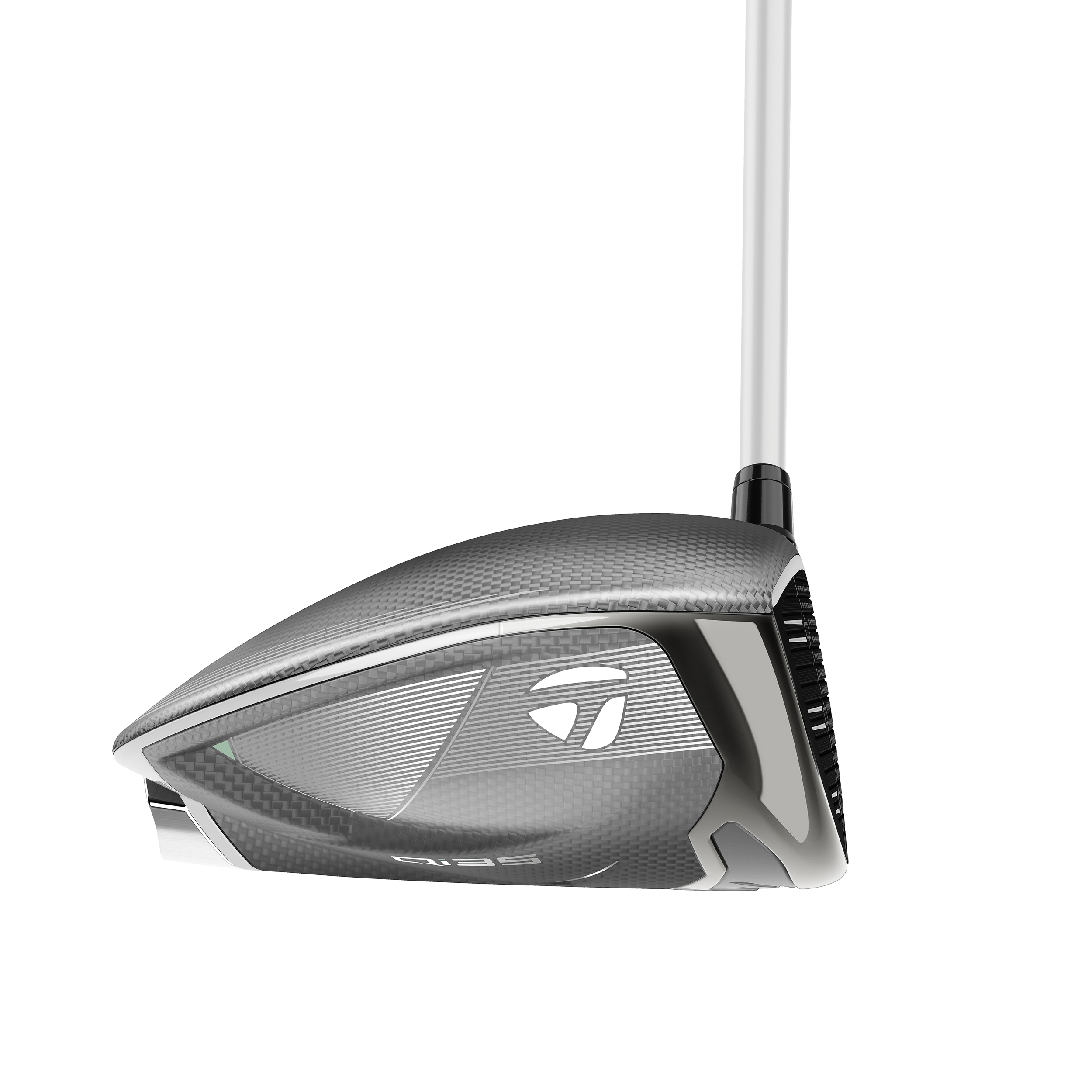 TAYLOR MADE, Qi35 Max Lite Dr Rh Wms