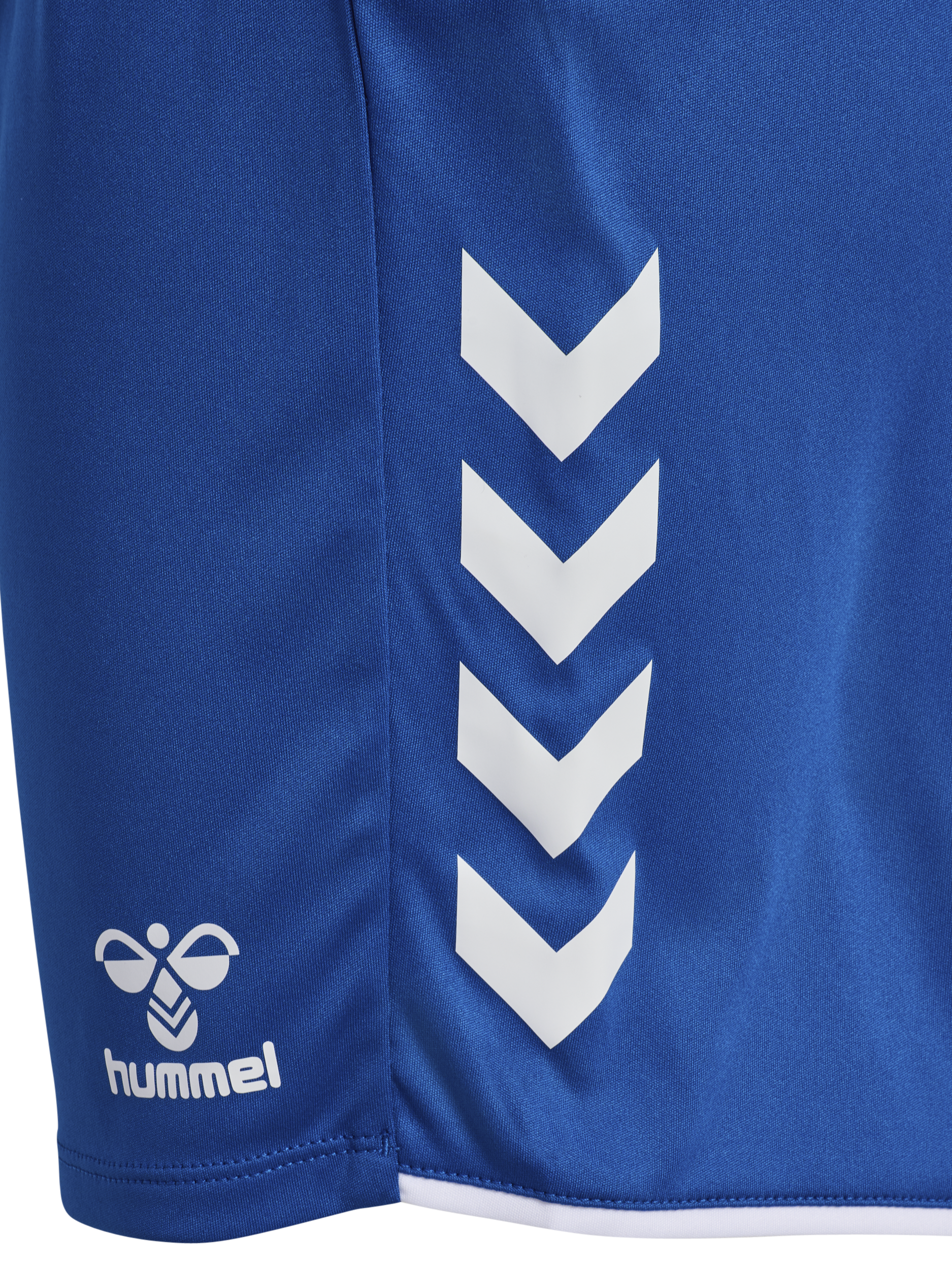 HUMMEL, HMLCORE 2.0 SHORTS WOMAN
