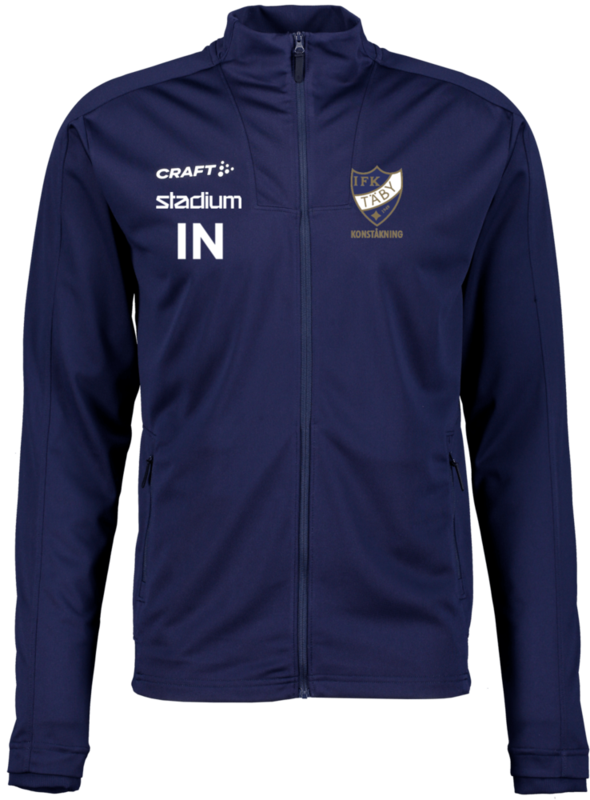 
CRAFT, 
Evolve 2.0 Full Zip Jacket M, 
Detail 1
