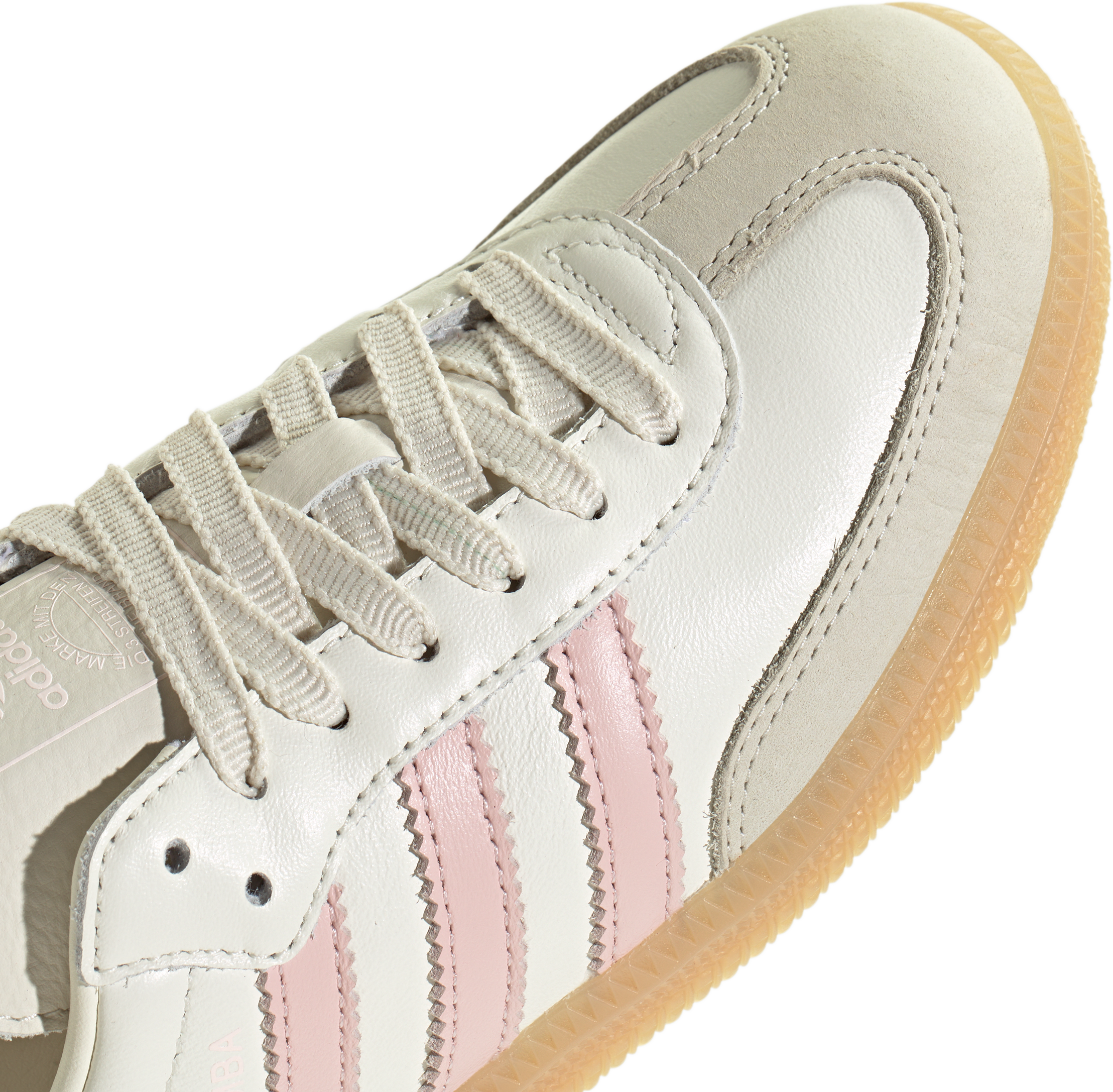 ADIDAS ORIGINALS, SAMBA OG W