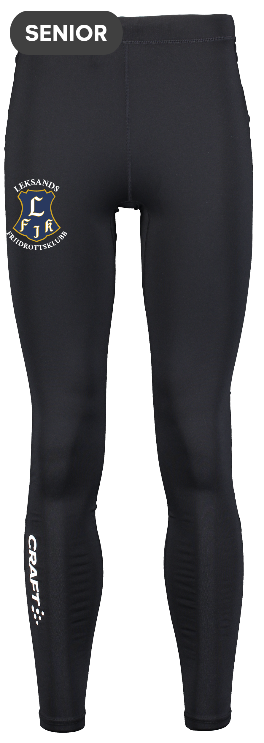 
CRAFT, 
Rush 2.0 Tights M, 
Detail 1

