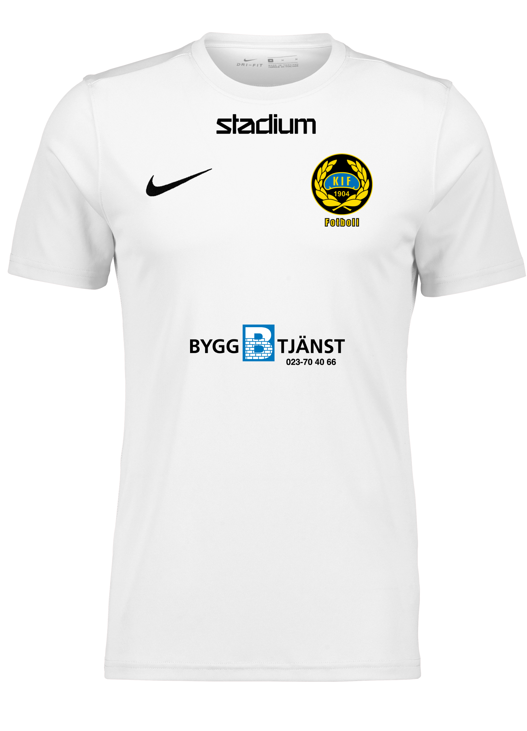 
NIKE, 
Park VII SS Jsy, 
Detail 1
