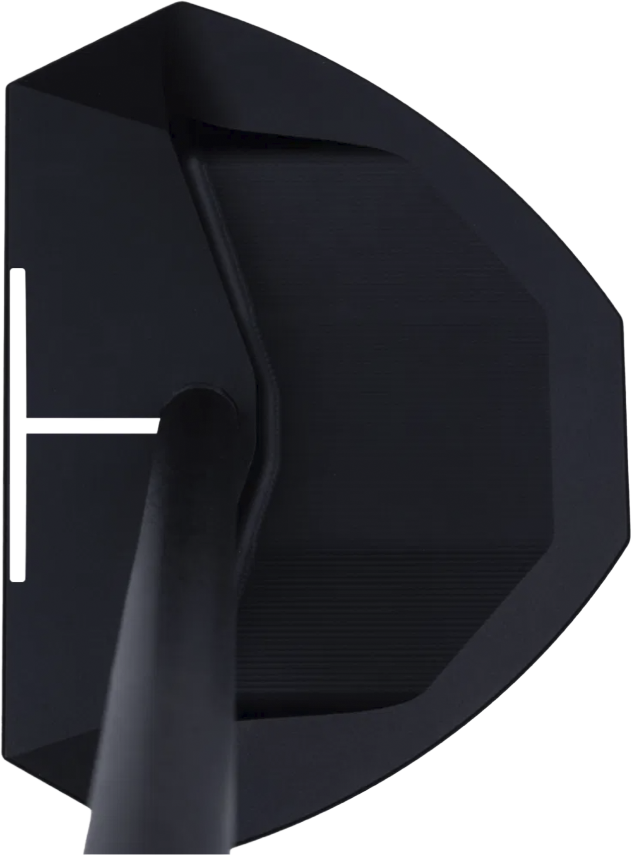 L.A.B. GOLF, OZ.1 RH BLACK