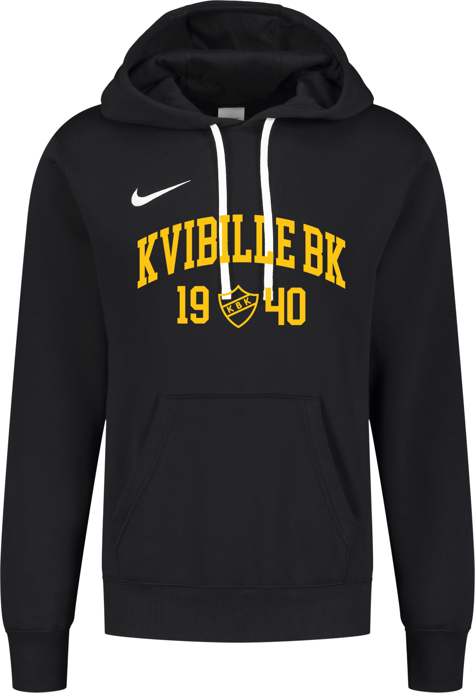 
NIKE, 
PARK26 FLC HOOD JR, 
Detail 1
