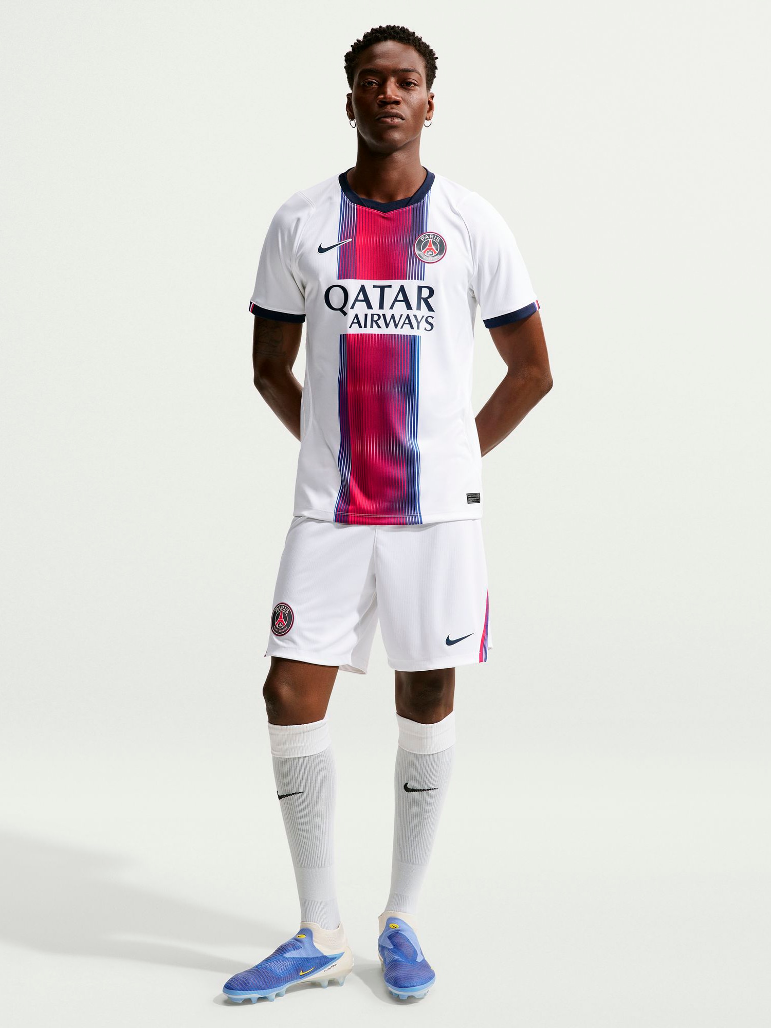 
NIKE, 
PSG M NK DF JSY SS STAD AW, 
Detail 1
